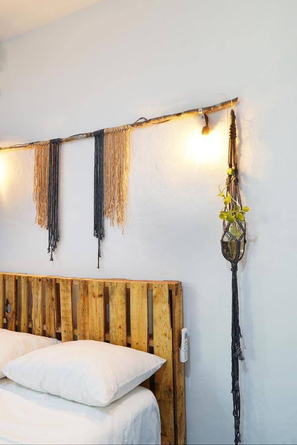 Red Panda Hostal Πλάγια Ντελ Κάρμεν Εξωτερικό φωτογραφία